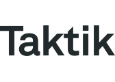 Taktik design Taktik design